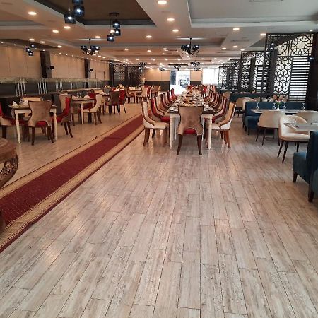 Jewel Al Nasr Hotel & Apartments Cairo Exterior foto