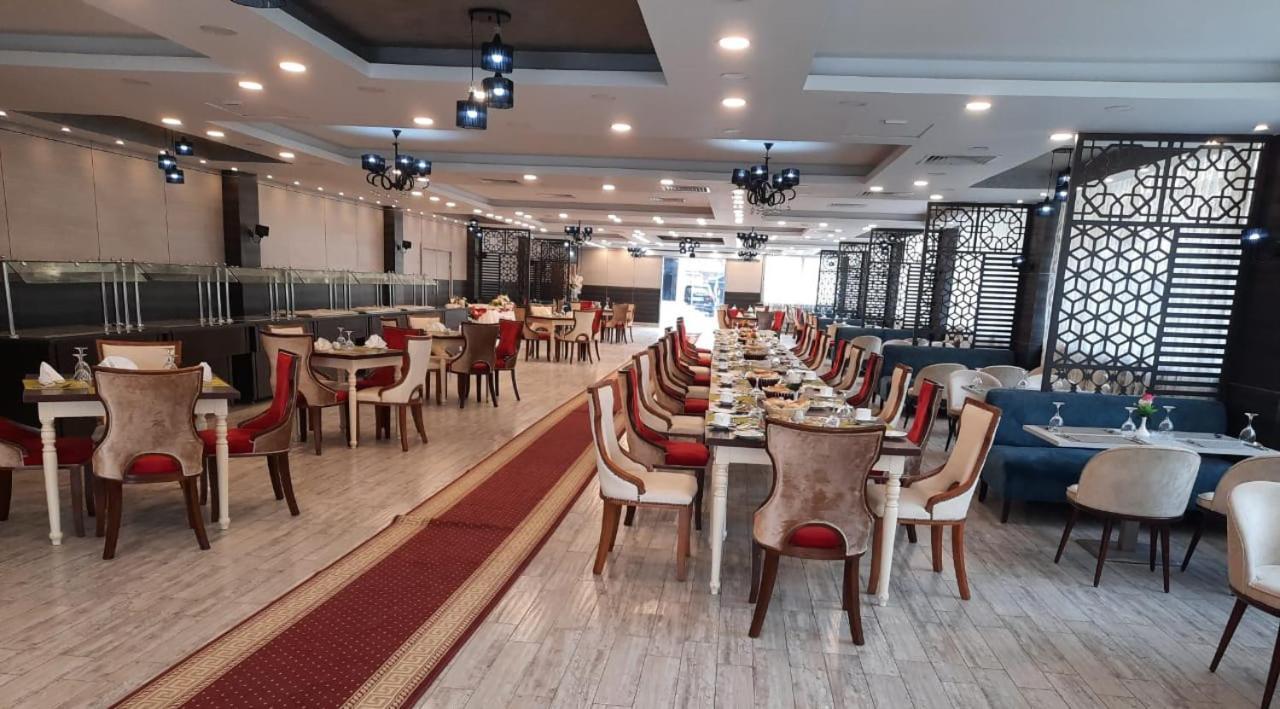 Jewel Al Nasr Hotel & Apartments Cairo Exterior foto