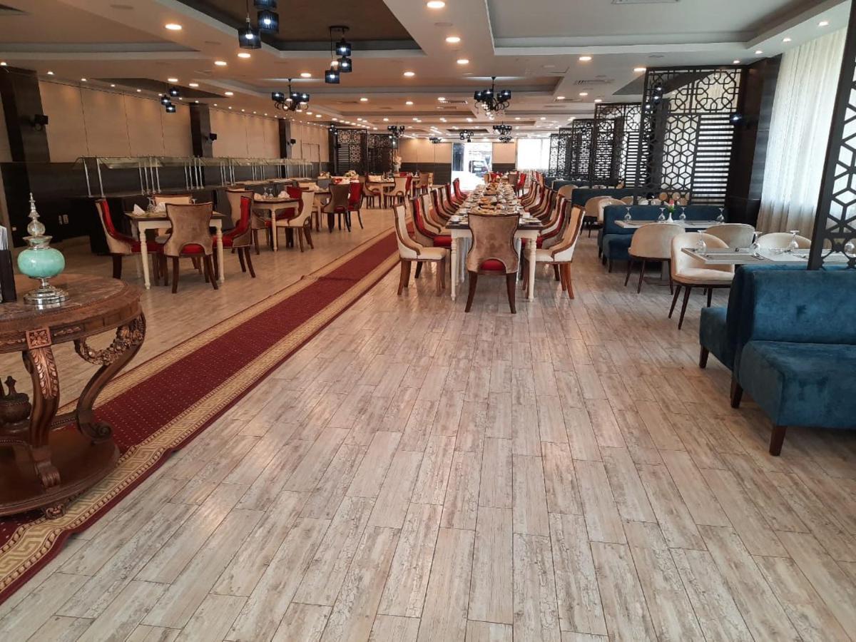 Jewel Al Nasr Hotel & Apartments Cairo Exterior foto