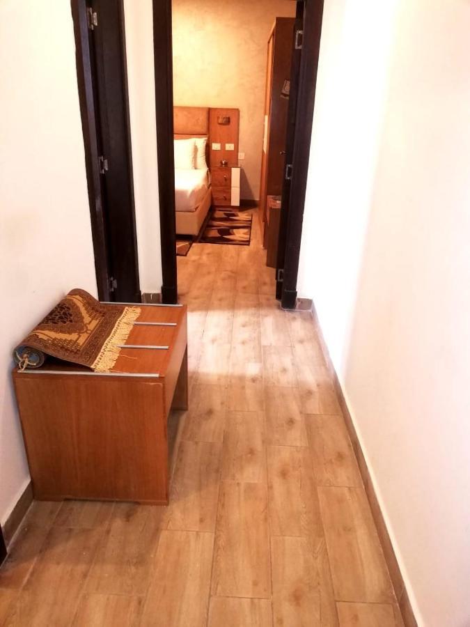 Jewel Al Nasr Hotel & Apartments Cairo Exterior foto