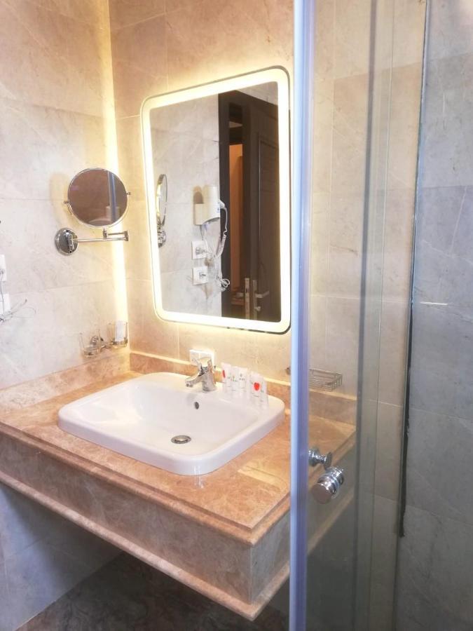 Jewel Al Nasr Hotel & Apartments Cairo Exterior foto