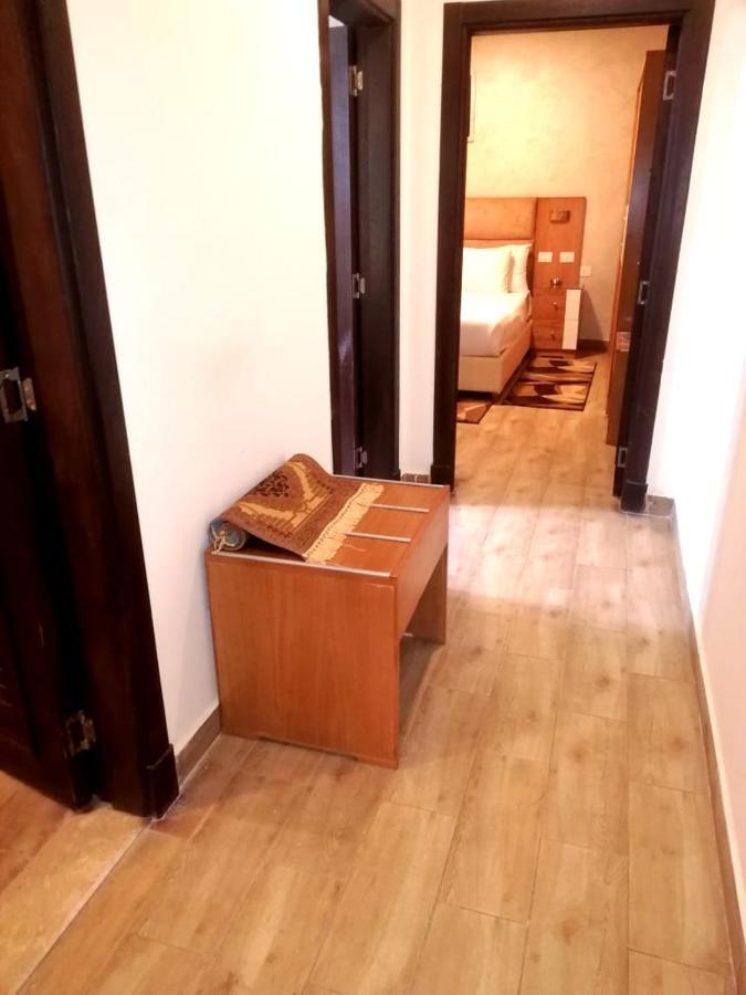 Jewel Al Nasr Hotel & Apartments Cairo Exterior foto